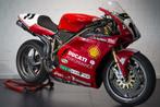 Ducati 996 RS - Troy Corser, 998 cm³, 2 cylindres, Plus de 35 kW, Sport