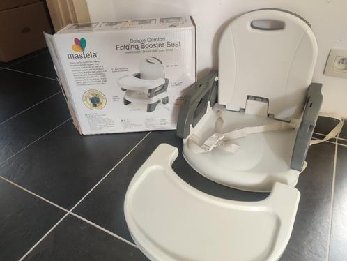Eetstoel verhoogstoeltje, Kinderen en Baby's, Kinderstoelen, Ophalen of Verzenden