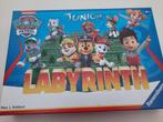 Labyrinth Paw Patrol bordspel, Hobby en Vrije tijd, Ophalen of Verzenden, Zo goed als nieuw, Ravensburger