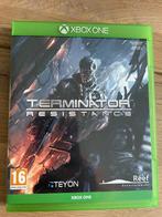 Xbox one game Terminator, Online, 1 speler, Zo goed als nieuw, Vanaf 16 jaar