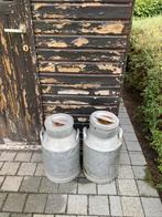Melk- waterkruiken!, Ophalen, Zo goed als nieuw