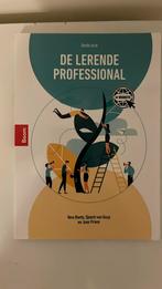 Sjoerd van Gurp - De lerende professional, Enlèvement ou Envoi, Comme neuf, Néerlandais, Sjoerd van Gurp; Vera Ranty; Joos Priem