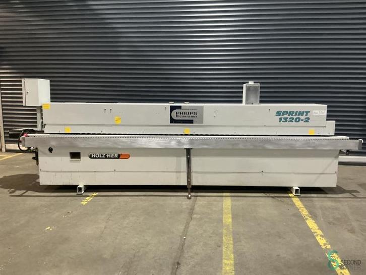 Holz-Her Sprint 1320, Articles professionnels, Machines & Construction | Travail du bois