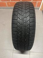 Winterbanden, Ophalen, Winterbanden, Velg(en)