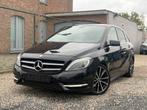 Mercedes B180 cdi Amg pack 1.8 diesel Euro5 Automaat, Euro 5, Zwart, Zwart, Leder