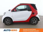 Smart Fortwo 1.0 Basis Prime (bj 2016, automaat), Auto's, Smart, Automaat, Achterwielaandrijving, Gebruikt, Zwart