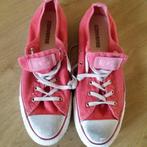 Converse all stars maat 41 rood laag model, Kleding | Heren, Schoenen, Overige kleuren, Converse, Ophalen of Verzenden, Sneakers