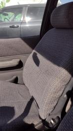 Ford Fiesta 1.1 L oldtimer, Voorwielaandrijving, Stof, 4 cilinders, Zwart
