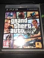 PS3 GTA V, Ophalen of Verzenden