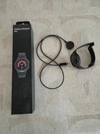 Samsung Galaxy Watch 5 Pro 45mm LTE, Ophalen, Hoogte, Gebruikt, Zwart