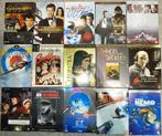 Lot van 60 DVD's: special editions, Ophalen
