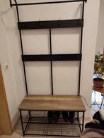 Portemanteaux, Maison & Meubles, Comme neuf, Autres matériaux, Portemanteau sur pied, 150 à 200 cm