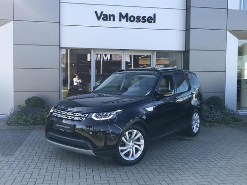 Land Rover Discovery HSE, Autos, Land Rover, Entreprise, Achat, 4x4, Caméra de recul, Air conditionné, Alarme, Ordinateur de bord