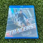 Blu-Ray: Tracers, Ophalen of Verzenden, Zo goed als nieuw