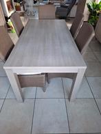 Eetkamer en zitkamer, Maison & Meubles, Mobilier complet, Enlèvement