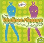 CD * VITALINEA PLEASURE SELECTION, Comme neuf, Enlèvement ou Envoi, 1960 à 1980