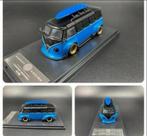 Inspire Model 1/64 Volkswagen Robert Design Kombi Camper VW, Hobby en Vrije tijd, Ophalen of Verzenden, Nieuw