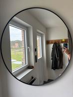 Ronde spiegel ikea, Ophalen, Zo goed als nieuw