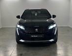 Peugeot 3008 Allure Pack Plug-in Hybrid 225 e-EAT8, Euro 6, Entreprise, Carnet d'entretien, Noir