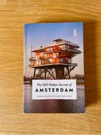 The 500 hidden secrets of Amsterdam, Boeken, Ophalen of Verzenden, Nieuw