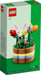 LEGO Pasen Limited Edition 40587 - Paasmandje, Diversen, Pasen, Ophalen of Verzenden, Nieuw