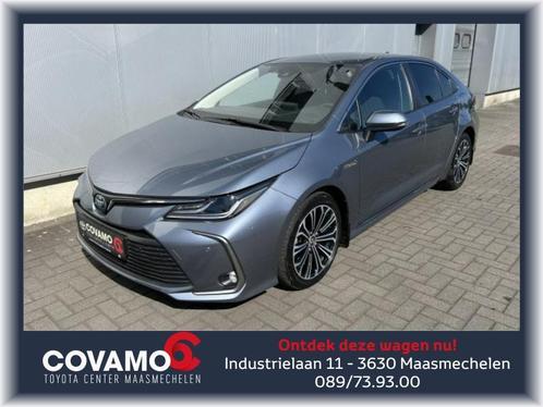 Toyota Corolla Sedan Style, Auto's, Toyota, Bedrijf, Corolla, Adaptive Cruise Control, Airbags, Airconditioning, Bluetooth, Elektrische buitenspiegels
