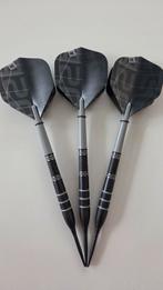 Target Nathan Aspinall Echo, Sport en Fitness, Darts, Ophalen of Verzenden, Gebruikt, Pijlen