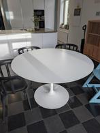 Table ronde 130 cm, Maison & Meubles