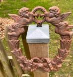 Angelots décoratifs - mural, Enlèvement ou Envoi, Utilisé