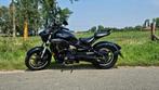 Hyosung GV125R Zwart EFI 125cc, Motoren, Chopper, Particulier, 125 cc, 11 kW of minder