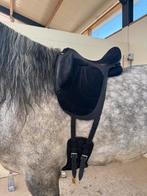Selle dressage Devoucoux, Animaux & Accessoires, Enlèvement ou Envoi