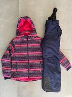 Skikleding 134-140, Ophalen of Verzenden, Zo goed als nieuw, Ski, Kleding