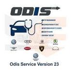 ODIS Service 25.3 + ODIS E 19 2025 pour VAS6154 | CLÉ USB, Enlèvement ou Envoi