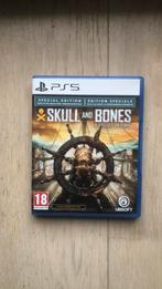 Skull and Bones special edition (ps5)., Ophalen, Zo goed als nieuw