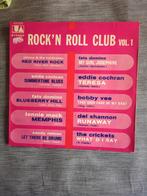 Various – Rock'N Roll Club Vol. 1, Enlèvement ou Envoi, Utilisé