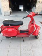 Vespa Px 125 jaar 2014, Motoren, Motoren | Piaggio, Particulier