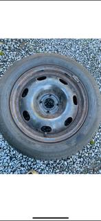 4 jantes hiver en 205/60 R16 entraxe 4x108, Enlèvement, Comme neuf