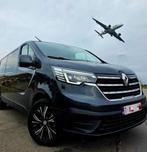 Taxi & Navette Aéroports – Rafbus, Vakantie, Eigenaar