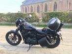 Harley Davidson Iron 1200 , als nieuw., 1200 cc, Particulier