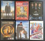 Verschillende DVD’s - 62/1, Overige genres, Gebruikt, Ophalen of Verzenden