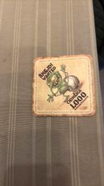 Tapis de bière tchèque smejd, Enlèvement ou Envoi, Comme neuf, Sous-bock, Autres marques