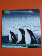 Frozen Planet, épisode 1 : Jusqu'au bout de la Terre, CD & DVD, DVD | Documentaires & Films pédagogiques, Tous les âges, Enlèvement ou Envoi