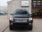Ford Ranger XLT*TREKGEWICHT-3000KG*AIRCO*6-VITESSE*CRUISE-CO, Auto's, Ford, Stof, Bluetooth, 4 cilinders, 3000 kg