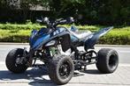 YAMAHA - YFM 700 R - RAPTOR, Motoren, Quads en Trikes, 686 cc, 1 cilinder, 12 t/m 35 kW