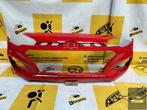 Bumper Hyundai I20 Facelift 17/24 origineel Voorbumper, Auto-onderdelen, Gebruikt, Voor, Hyundai, Bumper