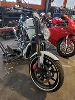 Harley davidson VRSCR 1200CC, Motoren, Bedrijf