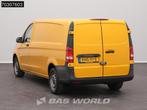 Mercedes E-Vito Elektrisch 41kWh 150km WLTP Airco Camera APK, Auto's, Automaat, Stof, Gebruikt, Overige kleuren