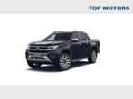 Volkswagen Amarok Double Cab Amarok Aventura 3.0l TDI 177kW, Autos, Achat, Autre carrosserie, Diesel, Automatique
