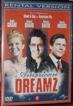 dvd american dreamz, Cd's en Dvd's, Overige genres, Ophalen of Verzenden