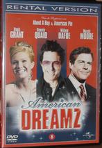 dvd american dreamz, Cd's en Dvd's, Ophalen of Verzenden, Overige genres